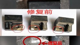森拉天時(shí)數(shù)控刀具的磨損、破損與再生修復(fù)之道